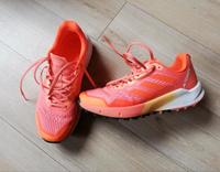 Adidas Terrex Agravic Flow Laufschuhe Bayern - Miesbach Vorschau