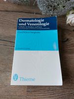 Thieme Dermatologie und Venerologie Lehrbuch Nordfriesland - Neukirchen Vorschau