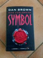 Dan Brown, Das verlorene Symbol, gebunden, Thriller Nordrhein-Westfalen - Geseke Vorschau