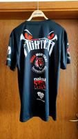 Verkaufe T-Shirt Größe L, Muaythai Kickbox MMA Boxen Kampfsport Baden-Württemberg - Aalen Vorschau