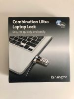 NEU Kensington Combination Ultra Lock Laptop Schloss OVP Rheinland-Pfalz - Weinsheim (Kr Bad Kreuznach) Vorschau