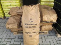 Restaurant Grillkohle - Holzkohle 15 kg Sack Niedersachsen - Holtgast Vorschau