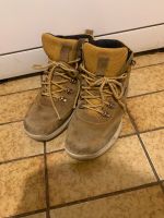 Superfit / Olang Winterschuhe/Stiefel wasserfest/Goretex Gr.39/40 Bayern - Schnaitsee Vorschau