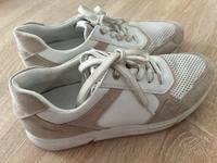 Sneaker Marco Tozzi Gr. 41 wie neu Nordrhein-Westfalen - Herford Vorschau
