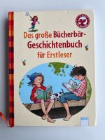 Arena Verlag - Das große Bücherbär-Geschichtenbuch für Erstleser Baden-Württemberg - Fellbach Vorschau