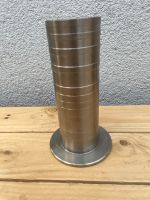 Vase aus Edelstahl Bayern - Regenstauf Vorschau