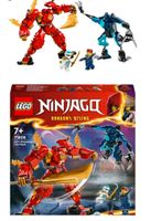 LEGO Ninjago 71808 NEU Schleswig-Holstein - Bad Oldesloe Vorschau