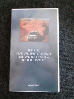 VHS Die Martini Racing Filme Rallye-Edition 2 von H. Deimel Baden-Württemberg - Winnenden Vorschau