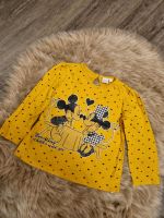 Langarmshirt gr 98 disney Sachsen - Bad Dueben Vorschau