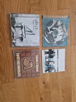 CDs ich+ich gute reise fünf Sterne Deluxe neo now shanks Bigfoot Niedersachsen - Hambühren Vorschau