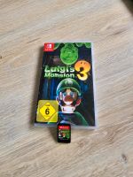 Luigi's Mansion 3 Switch Spiel Nordrhein-Westfalen - Grevenbroich Vorschau