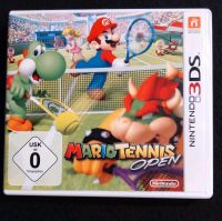 Nintendo 3DS Mario Tennis + Thomas und seine Freunde Schleswig-Holstein - Leck Vorschau