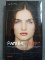 Buch Parallelwelten NEU Girke Weg aus der Krise Baden-Württemberg - Wilhelmsdorf Vorschau