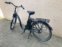 Didi Thurau Edition E-Bike, 26 Zoll, 3 Gang, »Alu-City Wurster Nordseeküste - Nordholz Vorschau