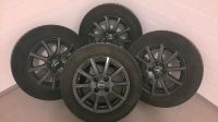 Sommerreifen 185/65 R15H auf 15" Felge *neuer reduzierter Preis* Schleswig-Holstein - Escheburg Vorschau