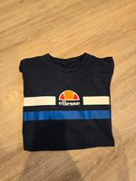 Ellesse T-Shirt Gr. XL Navy Sachsen-Anhalt - Haldensleben Vorschau