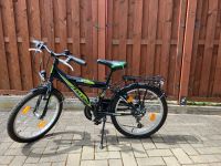 Kinderfahrrad 20 Zoll Talson Chico Bayern - Schierling Vorschau