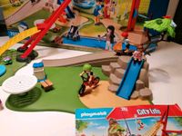 ⭐️ Playmobil großer Spielplatz 70328 ⭐️ Schleswig-Holstein - Reinfeld Vorschau