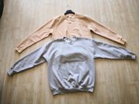 2 Basic Rundhals Pullis Gr. L, wie H&M zusammen EUR 20 € Niedersachsen - Laatzen Vorschau