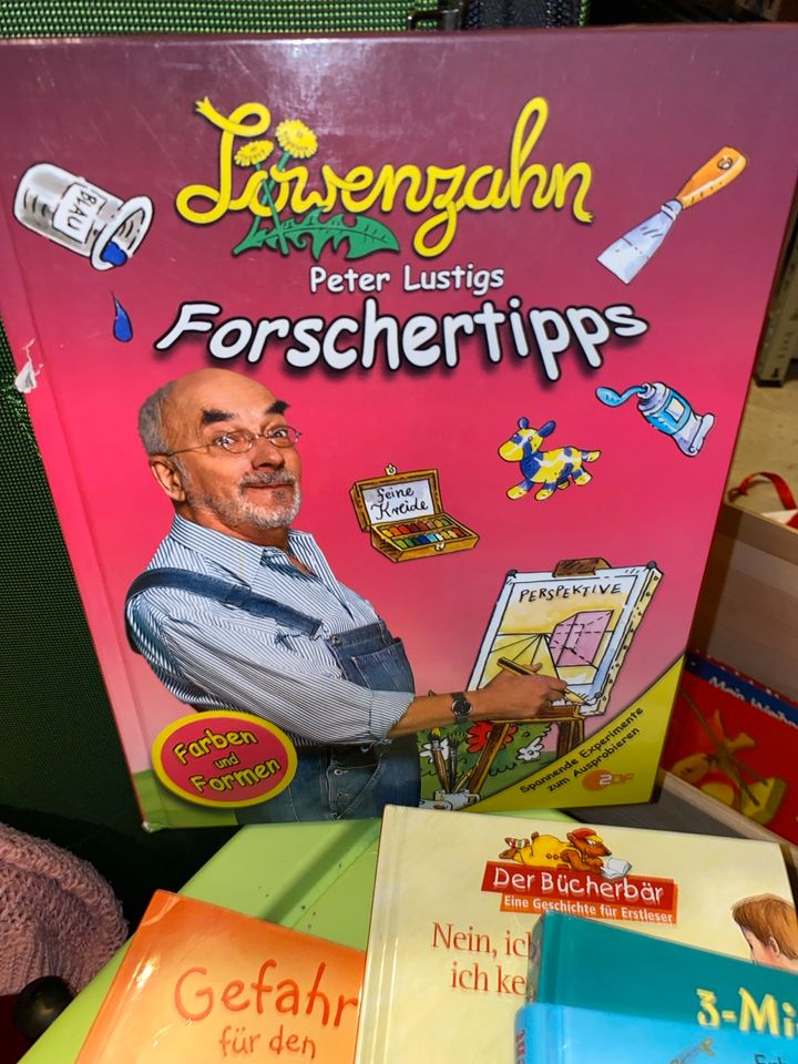 Kinderbücher (0,50€ pro Buch) in Köln