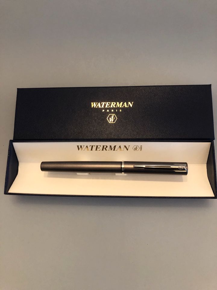 Waterman Patronenfüller in Homburg