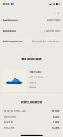 Yeezy Slide 46 Azure Blue NEU Berlin - Hellersdorf Vorschau