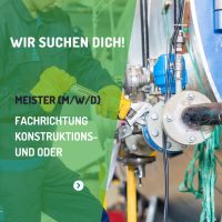 Wir suchen DICH! Industriemechaniker (m/w/d) Häfen - Bremerhaven Vorschau