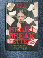 Lauren Strasnick: Heart Break letters- 16 Gründe, dich zu hassen Schleswig-Holstein - Schleswig Vorschau