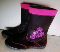 MÄDCHEN- WINTERSTIEFEL SAL Gr.30 NEU Baden-Württemberg - Karlsbad Vorschau