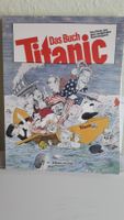 Das Buch  Titanic (1981) Niedersachsen - Ronnenberg Vorschau