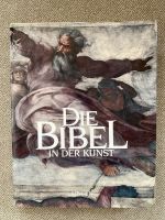 Die Bibel in der Kunst von Helmut Lingen [Hrsg] 1987 Baden-Württemberg - Haigerloch Vorschau