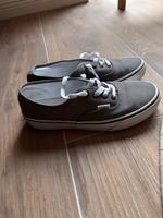 VANS 38 grau Brandenburg - Michendorf Vorschau