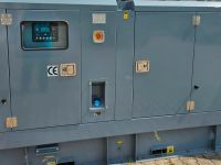 4 Takt Diesel Notstrom Aggregat 50 kW / 68,56 kVA schallgedämmt Bayern - Dorfen Vorschau