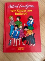 Wir Kinder aus Büllerbü Östliche Vorstadt - Fesenfeld Vorschau