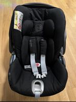 cybex platinum cloud z i-size in exzellentem Zustand Berlin - Reinickendorf Vorschau