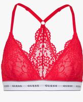 GUESS Triangle Spitzen BH Bustier Spitze Gr. M / 38 Hessen - Kassel Vorschau
