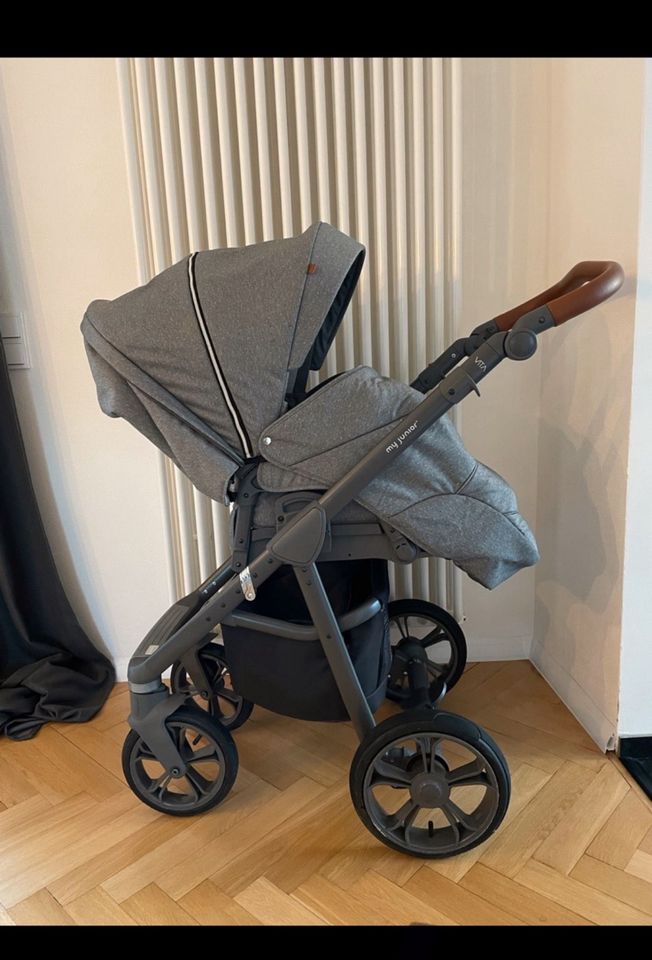 My Junior Kinderwagen in Homburg