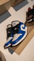 Jordan 1 low game royal blue Baden-Württemberg - Haslach im Kinzigtal Vorschau