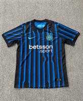 Inter Mailand Trikot 2025/26 Neu Berlin - Mitte Vorschau