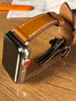 Apple Watch Hermès 42mm WIFI GPS LTE cellular Baden-Württemberg - Osterburken Vorschau