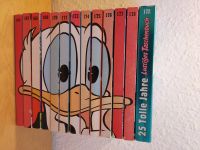 Lustiges Taschenbuch LTB Comic Walt Disney 166 bis inkl. 178 Bonn - Dottendorf Vorschau