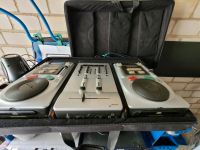 DJ Equipment Anlage Aachen - Eilendorf Vorschau