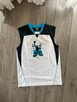 Nike Basketball Jersey (t-shirt) , Größe M Duisburg - Homberg/Ruhrort/Baerl Vorschau
