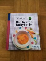 Thermomix Die besten Kinderbreie Buch Baden-Württemberg - Ottenbach Vorschau