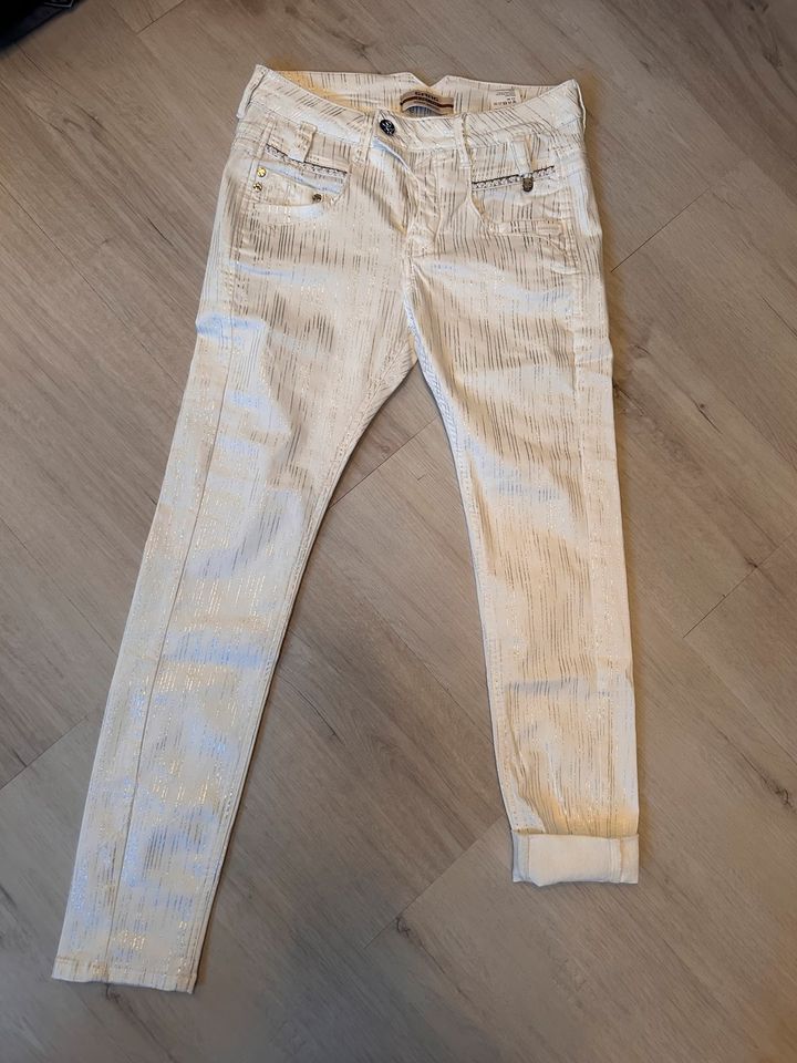 Gang Jeans Marge 27 in Brandenburg - Glienicke/Nordbahn | eBay  Kleinanzeigen ist jetzt Kleinanzeigen