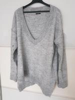 Grauer Pullover von Zara Gr. S Niedersachsen - Zetel Vorschau