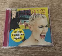 Roxette- Habe A Nice Day + 3 Spanish Tracks Limited Edition Thüringen - Apolda Vorschau