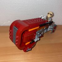 Lego STAR WARS 75099 Ray's Speeder Bayern - Freilassing Vorschau