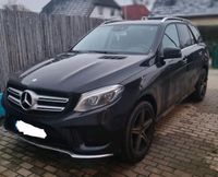 Werbung Biete Auto für Ihre Werbung Mercedes GLE schwarz Berlin - Pankow Vorschau