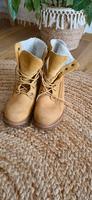 Timberland boots stiefel 41,5 Niedersachsen - Moormerland Vorschau